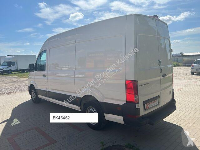 Furgoneta Volkswagen 2.0 TDI
