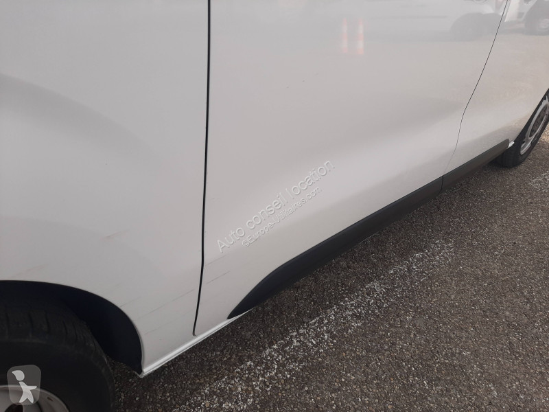 Furgoneta Citroën L3 H1 2.0 HDI 120 S/S BLUEHDI
