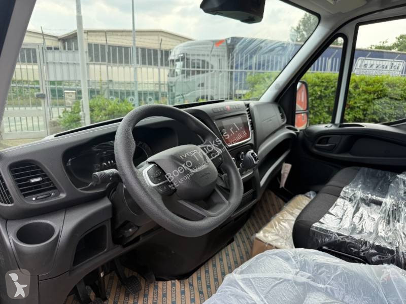 Nyttofordon Iveco
