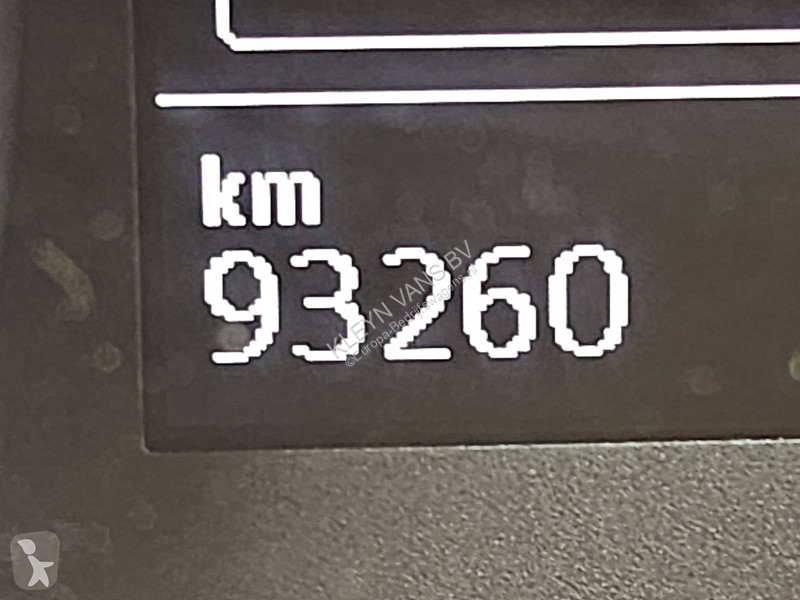 Bedrijfswagen Volkswagen 2.0 L2H2 AC Trekhaak!