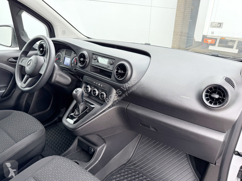 Autoutilitară Mercedes 112 Pro L1 Elektrisch...