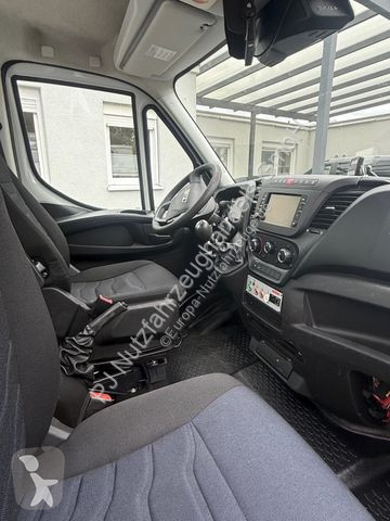 Furgoneta Iveco 35-140 Klubb K26