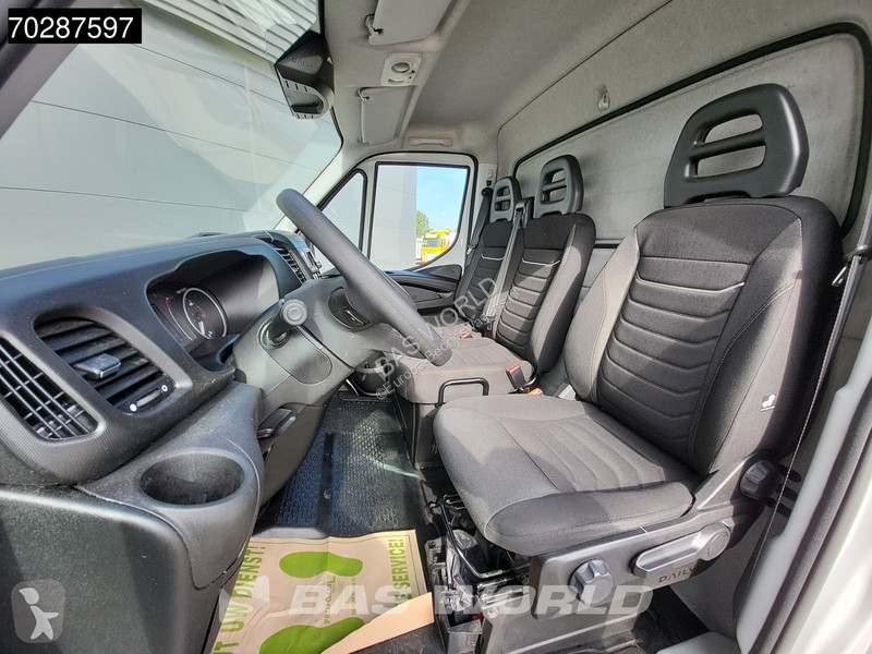 Veicolo commerciale Iveco 35S16 Automaat...
