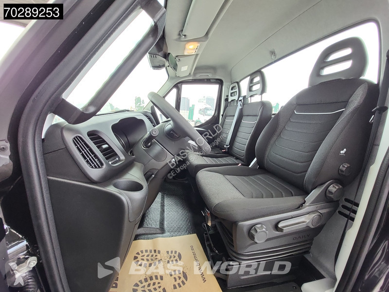 Véhicule utilitaire Iveco 35C21 Automaat...
