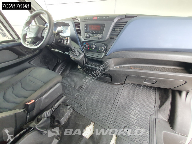 Užitkové vozidlo Iveco 35S14 Automaat L3H2 3,5t...