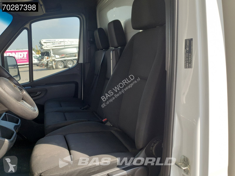 Veicolo commerciale Mercedes 514 CDI Automaat...