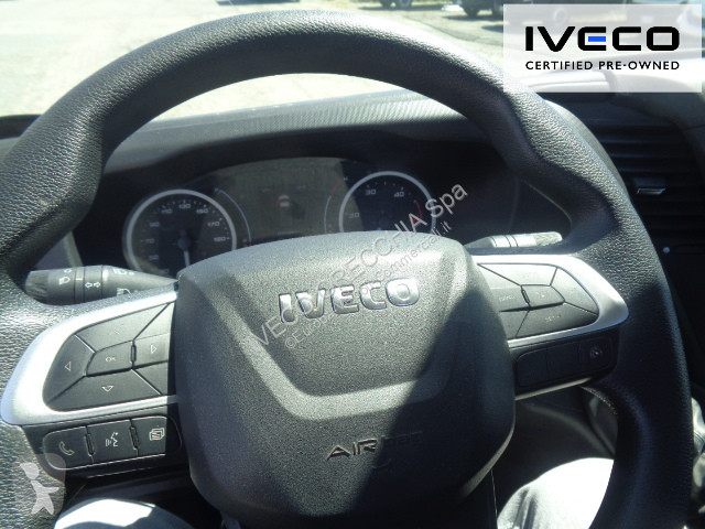 Furgoneta Iveco DAILY 35C16 - 3750
