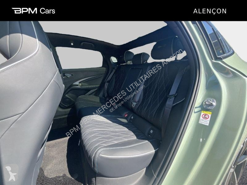 Veicolo commerciale  Seal 313ch - 82,5 kWh Design