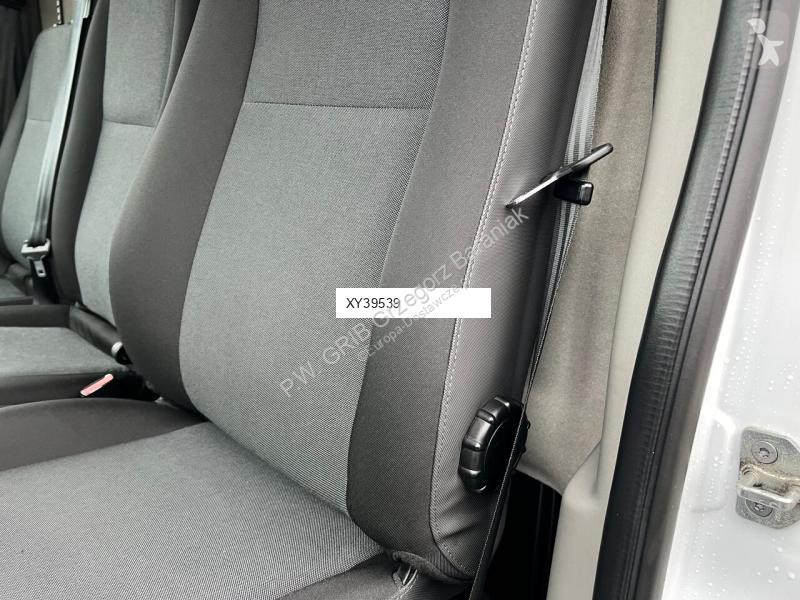 Furgoneta Renault 180 DCI L3H3 Furgon...
