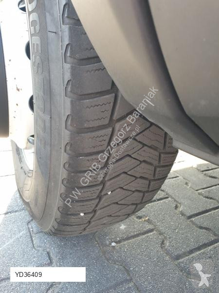 Furgoneta Iveco DAILY 60C18 FURGON L4H2