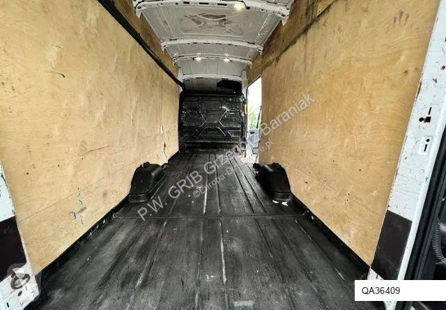 Véhicule utilitaire Ford Jumbo L4H3 Maxi Max...
