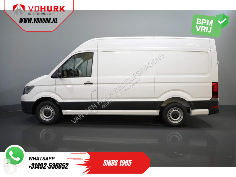 Veicolo commerciale Volkswagen 35 140 pk DSG...