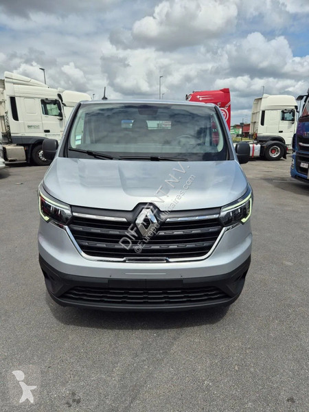Veicolo commerciale Renault