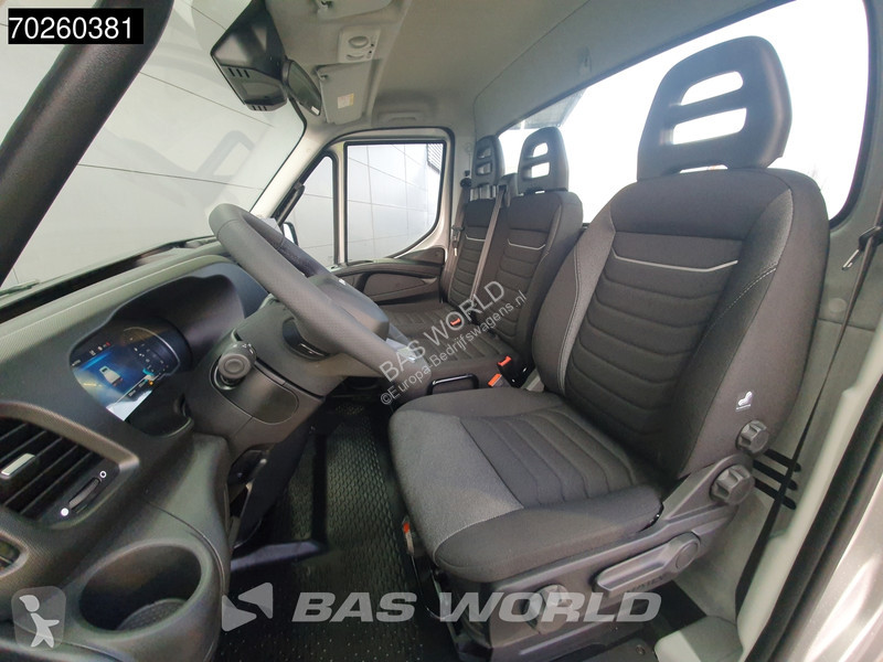 Véhicule utilitaire Iveco 35C21 Automaat 410wb...
