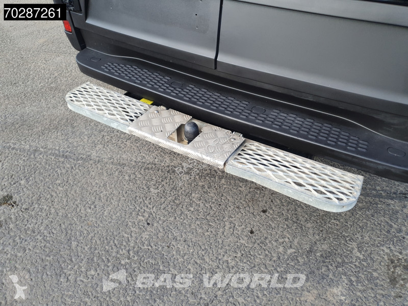 Autoutilitară Iveco 35S16 Automaat L2H2 3,5t...