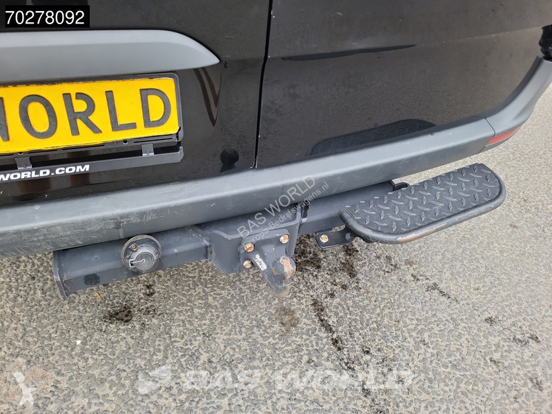 Bedrijfswagen Mercedes 317 CDI Automaat L2H2...