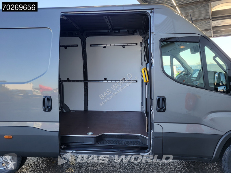 Veicolo commerciale Iveco 35S21 Automaat 2025...