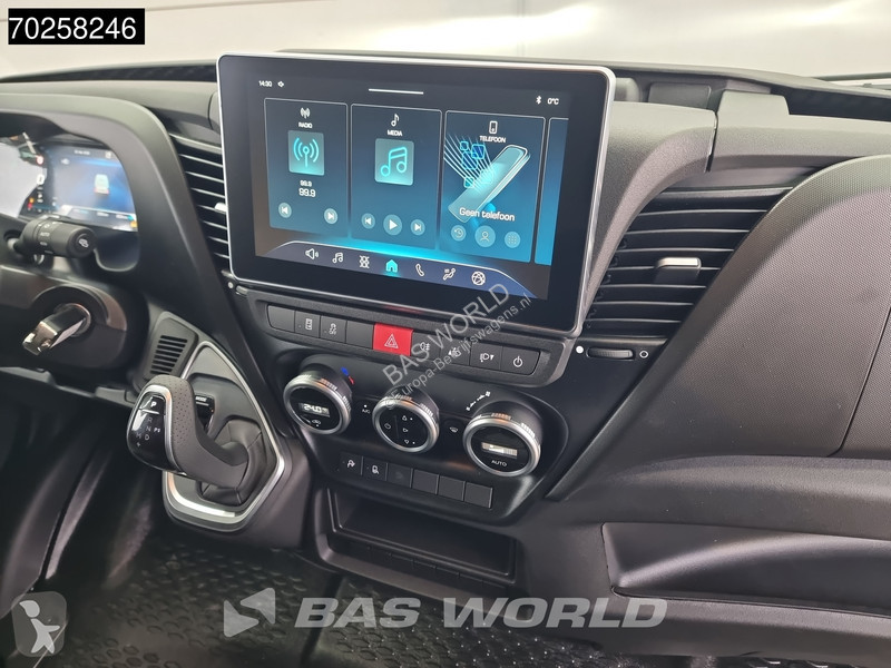 Furgoneta Iveco 35C21 3.0L Automaat 210PK L2H2...