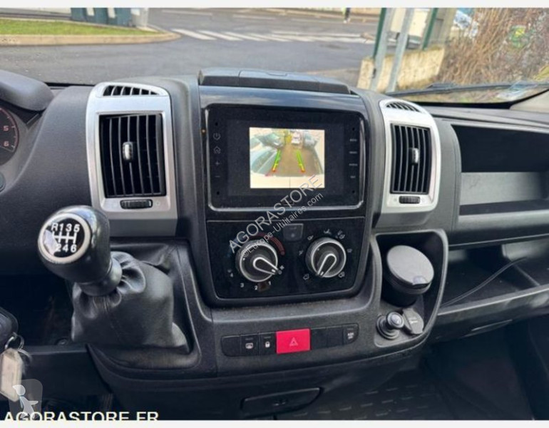 Veicolo commerciale Fiat DUCATO