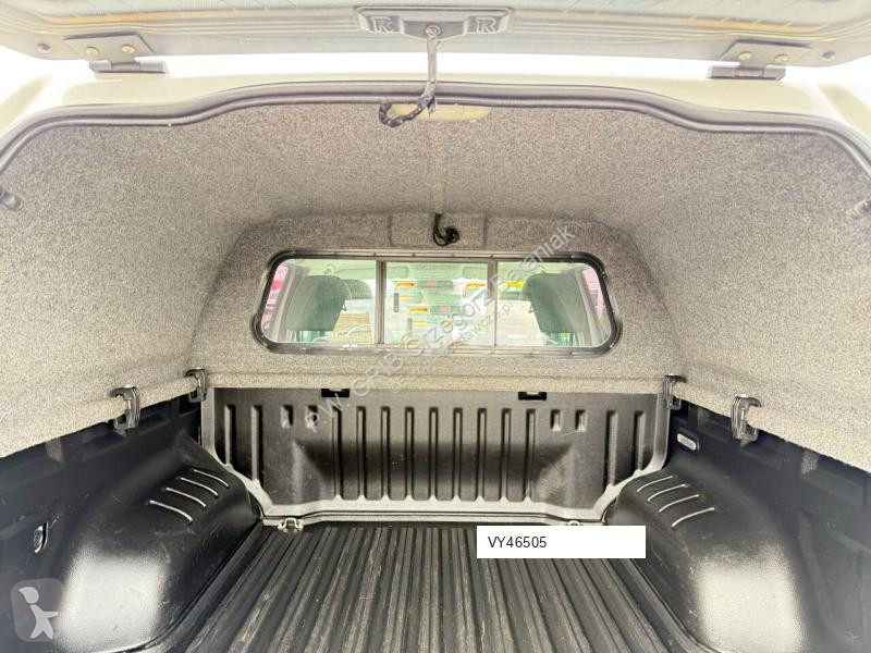 Véhicule utilitaire Volkswagen DC 2.0 TDI 4Mot...