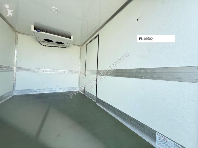 Veicolo commerciale Renault Master 145 DCI...