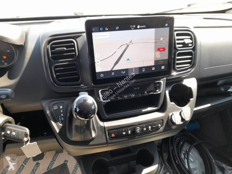 Furgoneta Fiat