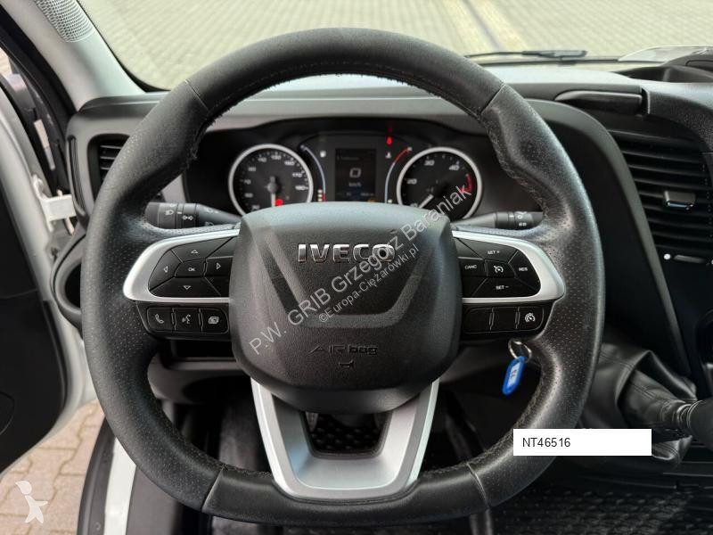 Nyttofordon Iveco 35S18