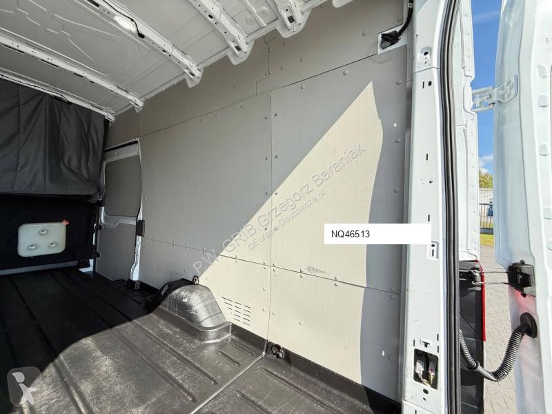 Furgoneta Ford Jumbo L4H3 Maxi Max Long Salon PL