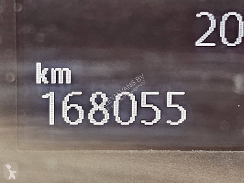 Užitkové vozidlo MAN 3.180 L3H3 Dubbel Cabine!