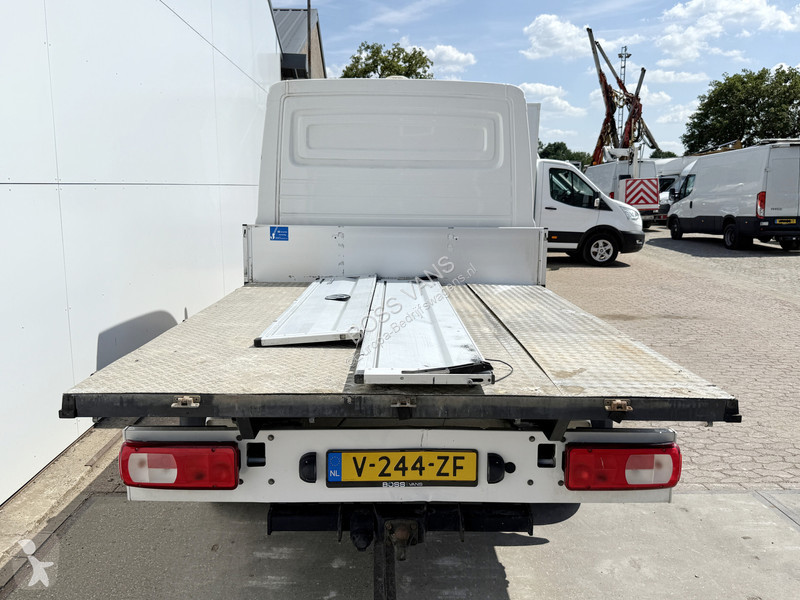 Autoutilitară Volkswagen 2.0 TDI 102PK Open...