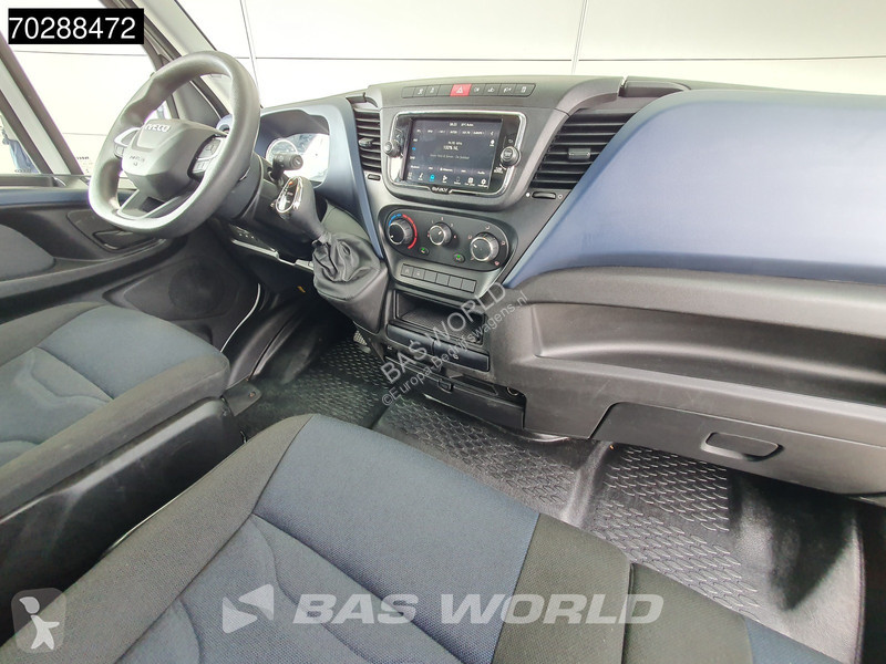 Veículo utilitário Iveco 35C14 Automaat...