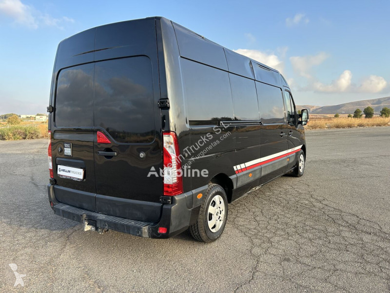 Veicolo commerciale Renault MASTER