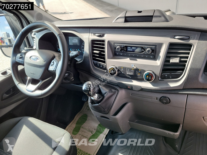 Furgoneta Ford 130pk L3H2 Airco Cruise...