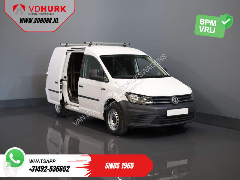 Véhicule utilitaire Volkswagen 2.0 TDI BPM...