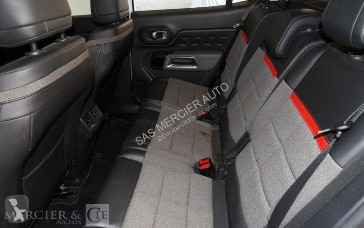 Furgoneta Citroën c