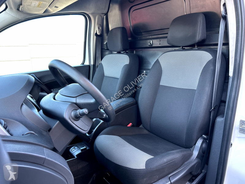 Nyttofordon Renault 1.5 Blue dci 95 Grand Confort