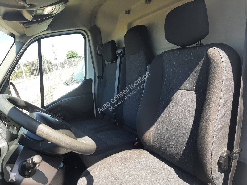 Opel PORTE VERRE 3T5 L2 H2 2.3 DCI 135 van