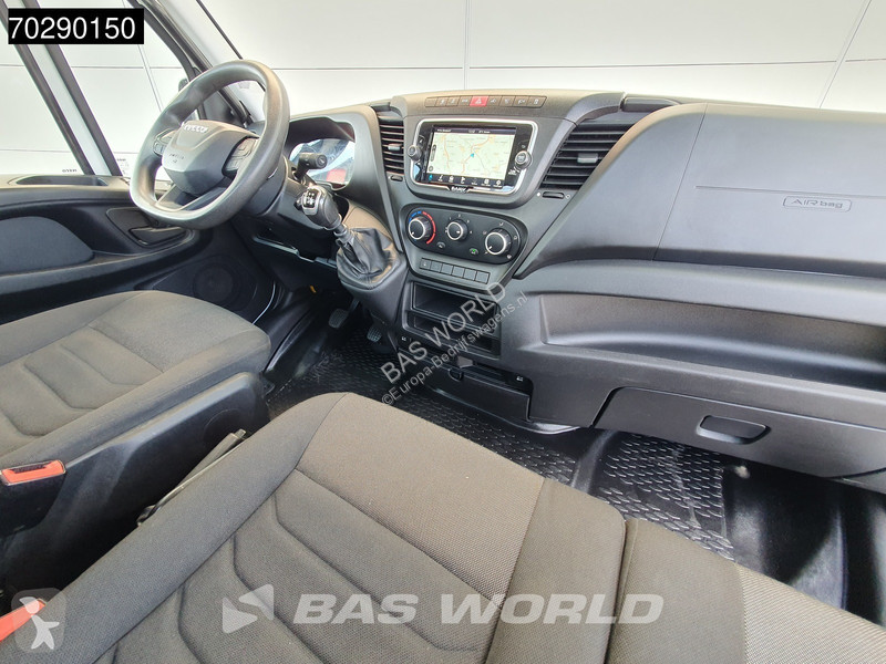 Véhicule utilitaire Iveco 35C16 3.0L Open...