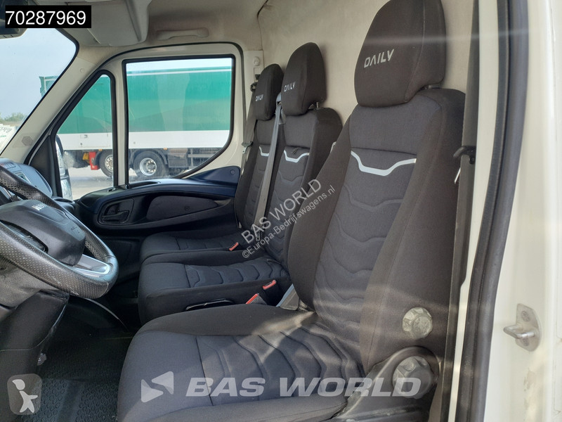 Veicolo commerciale Iveco 35S18 3.0L Automaat...