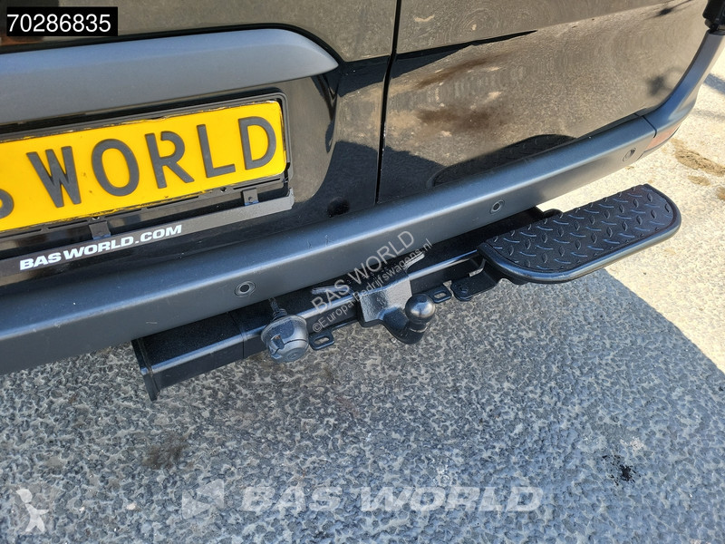 Veículo utilitário Mercedes 319 CDI Automaat...