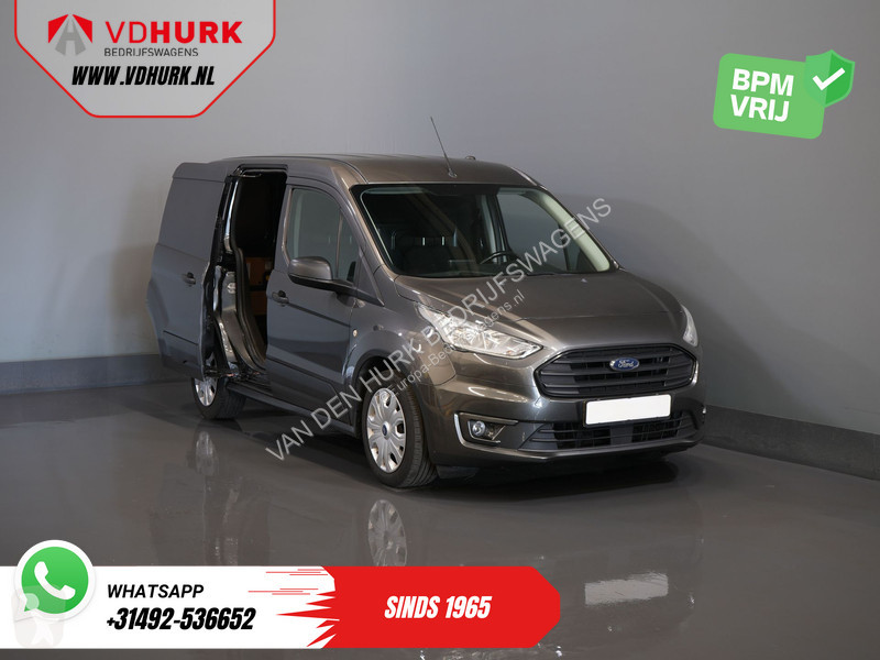 Furgoneta Ford 1.0 100 pk BENZINE Trend BPM...