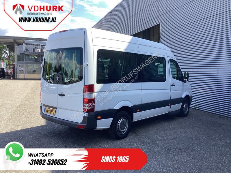 Furgoneta Mercedes 313 2.2 CDI L2H2 €9922 Incl....
