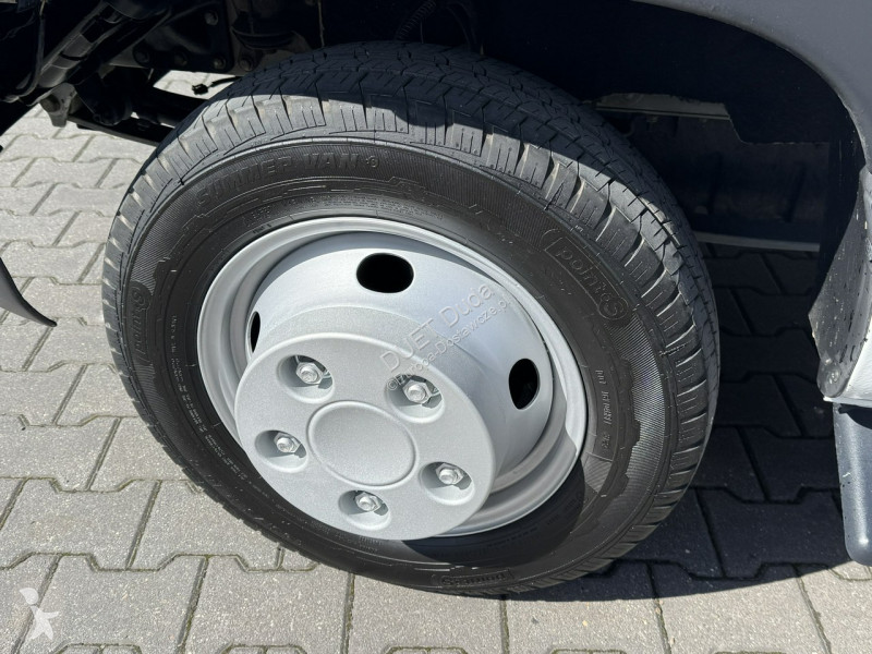 Furgoneta Renault
