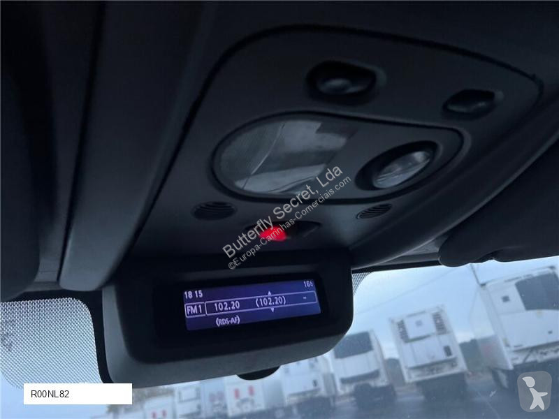 Veículo utilitário Renault
