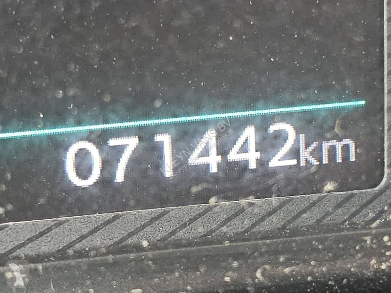 Veicolo commerciale Opel L3 XL 75kWh Navi! -e