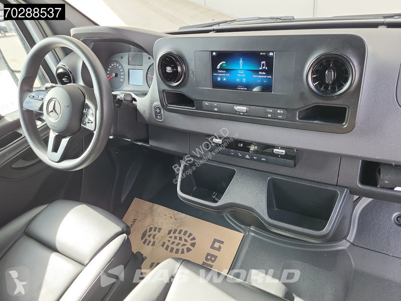 Bedrijfswagen Mercedes 317 CDI Automaat L3H2...