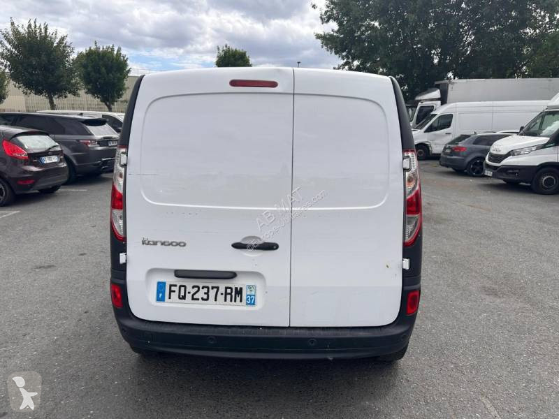 Autoutilitară Renault