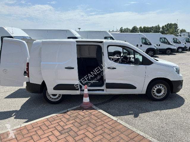 Autoutilitară Opel COMBO L2 130