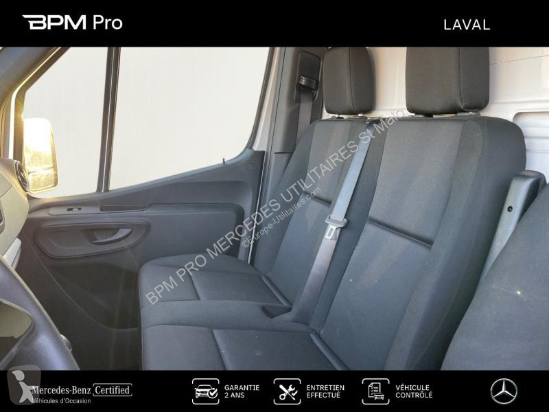 Véhicule utilitaire Mercedes CCb 315 CDI 39 3T5...