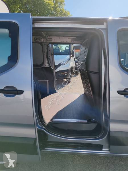 Veicolo commerciale Fiat